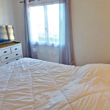 Duplex Renove Avec Clim, Terrasse Et Parking A Marseillan - Fr-1-387-162 Apartment Exterior foto