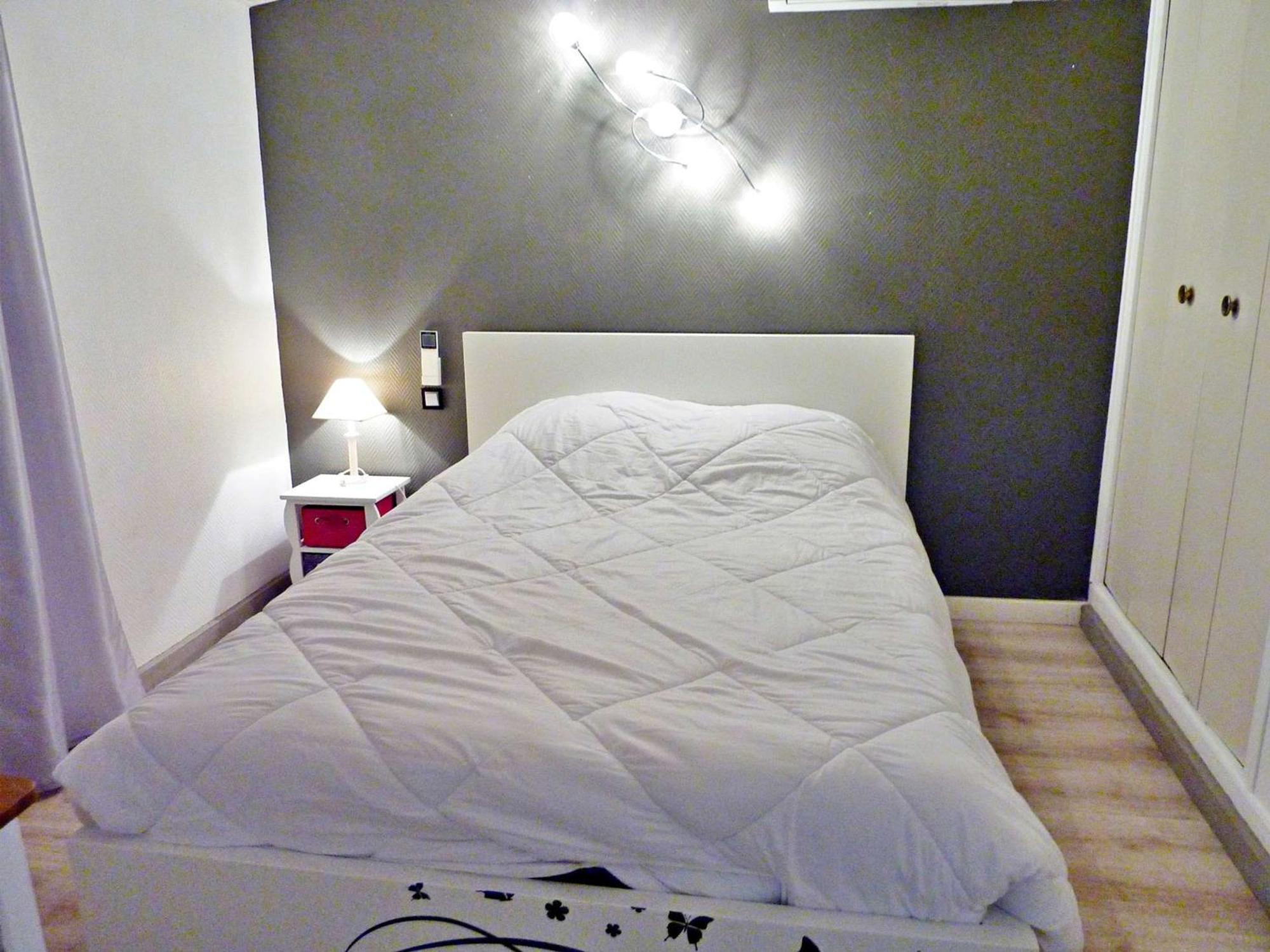 Duplex Renove Avec Clim, Terrasse Et Parking A Marseillan - Fr-1-387-162 Apartment Exterior foto